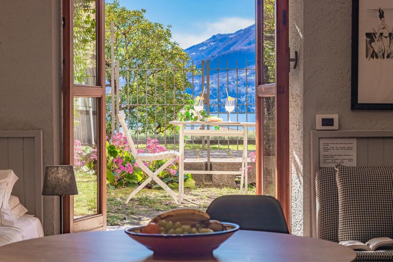 Atelier Dell'Artista By Wonderful Italy Apartment Varenna Exterior photo