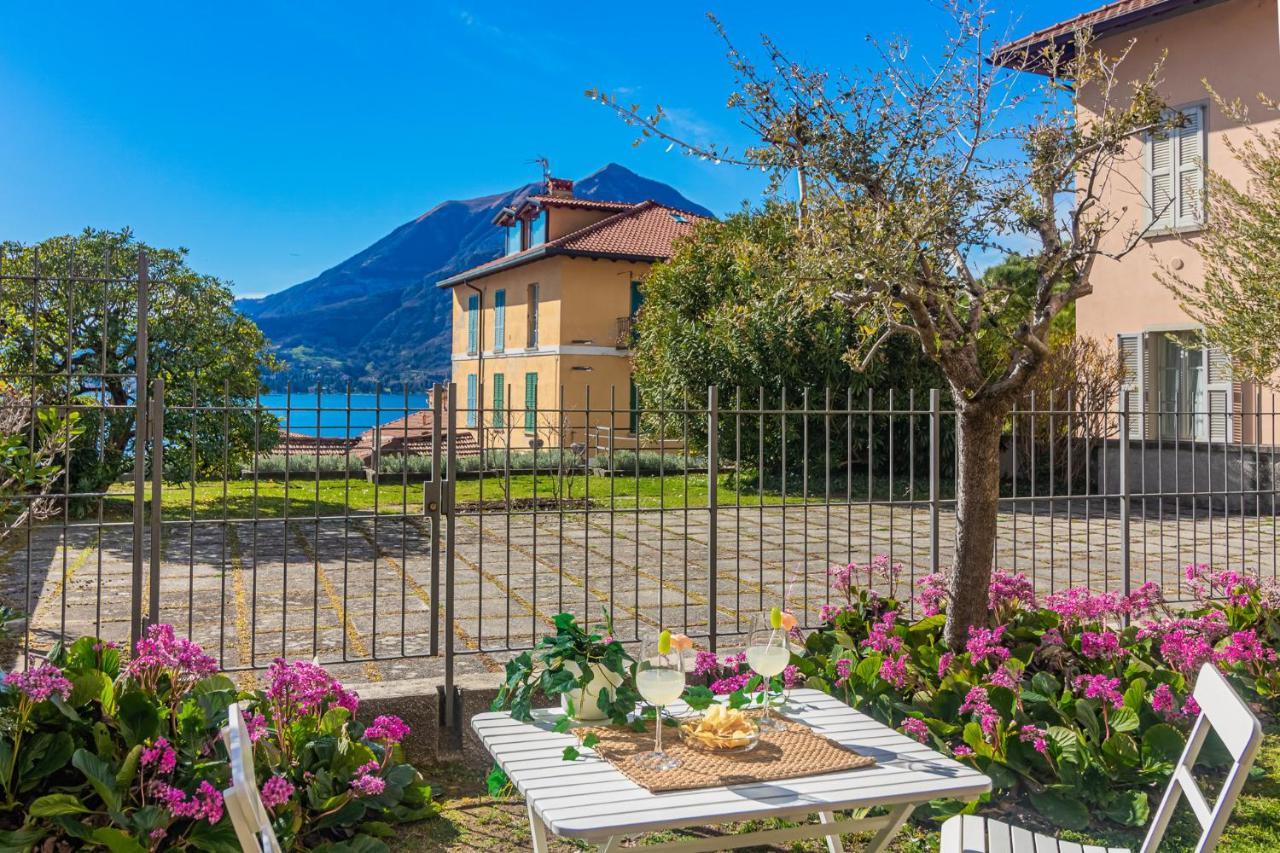 Atelier Dell'Artista By Wonderful Italy Apartment Varenna Exterior photo